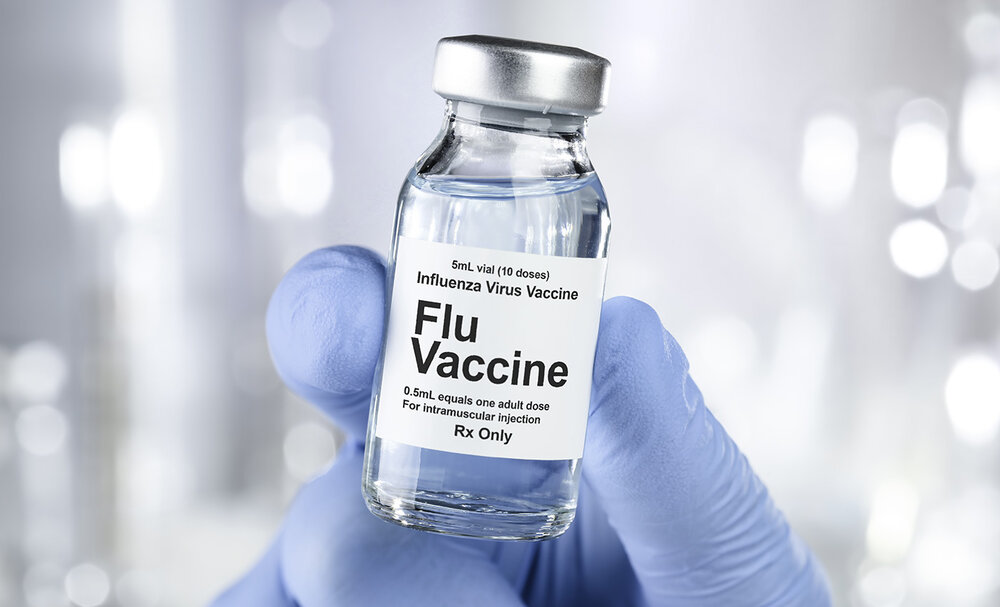 Influenza Vaccine 2021-2022